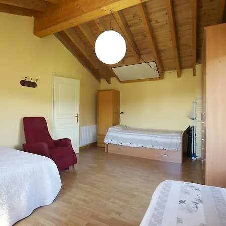 Caseta Bellevue *