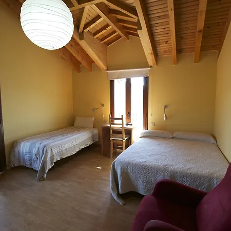 Caseta Bellevue Tatil Evi Osséja