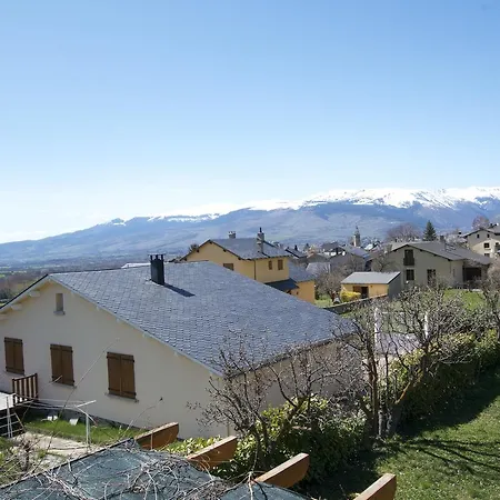 Caseta Bellevue Tatil Evi