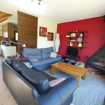Caseta Bellevue * Osséja