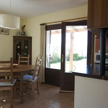 Caseta Bellevue Tatil Evi Osséja