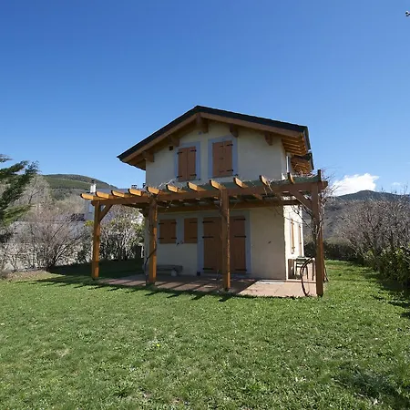 Caseta Bellevue