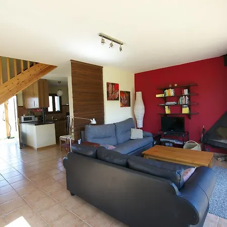 Caseta Bellevue Osséja