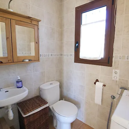Caseta Bellevue Tatil Evi