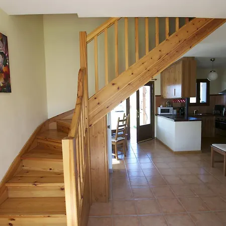 Tatil Evi Caseta Bellevue Osséja