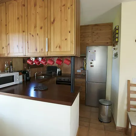 Caseta Bellevue Tatil Evi *