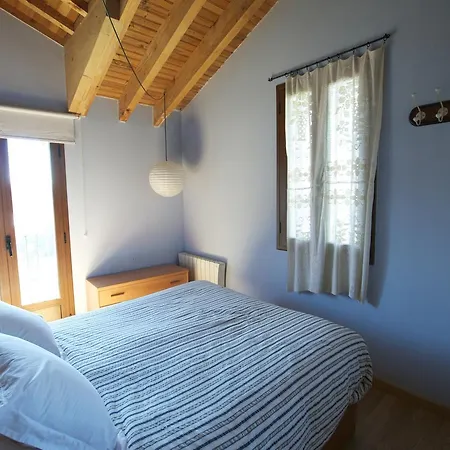 Caseta Bellevue Tatil Evi Osséja